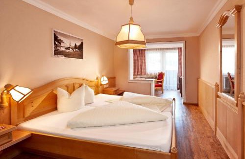 Plangeross Hotel | Hotel Bergland Superior