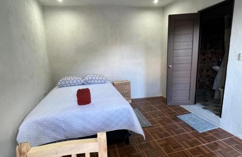 Pasajcap Hotel | Hotel Berena