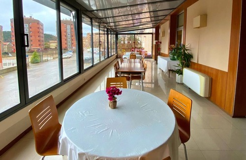 Berga Hotel | Hotel Berga Park