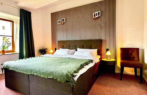 Bergen Hotel | Hotel Bergen Zur Post by Rikas Hotels
