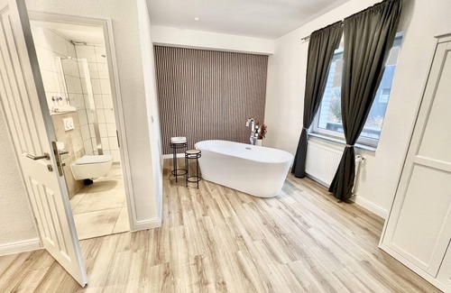 Rhein-Erft-Kreis District Hotel | Hotel Bergheim an der Erft