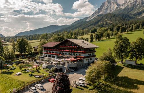 Ramsau am Dachstein Hotel | Hotel Berghof