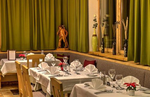 Ramsau am Dachstein Hotel | Hotel Berghof