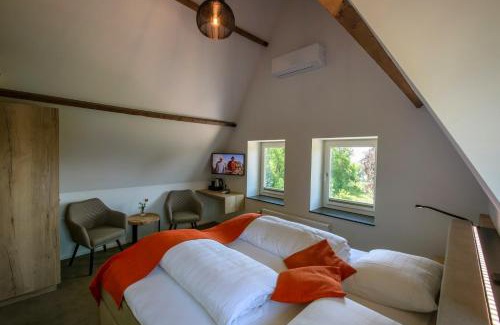 Bemelen Hotel | Hotel Bergrust