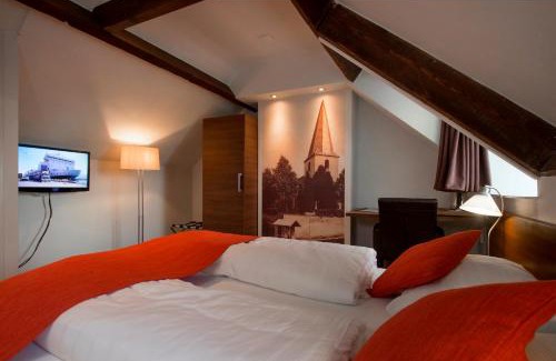 Bemelen Hotel | Hotel Bergrust