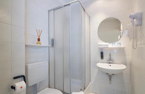 Tempelhof Hotel | Hotel Berliner Bär