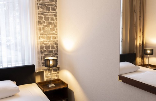 Lennep Hotel | Hotel Berliner Hof