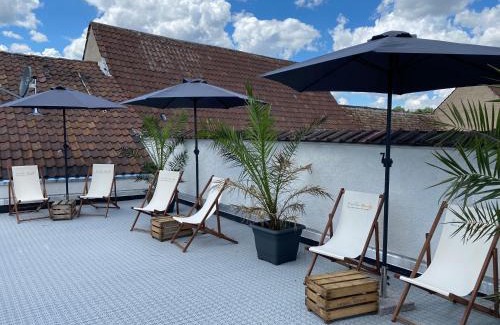 Ungstein Hotel | Hotel Bettelhaus
