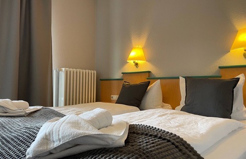 Beverungen Hotel | Hotel Bevertal