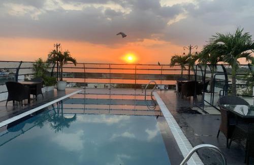 Durgapura Hotel | Hotel Bhaskar