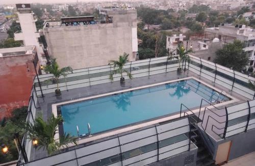 Durgapura Hotel | Hotel Bhaskar