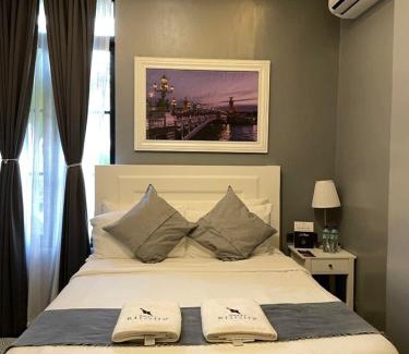 Plaridel Hotel | Hotel Bijoux