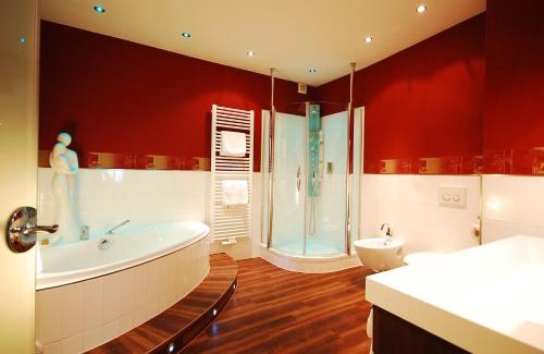 Bernkastel Hotel | Hotel Binz