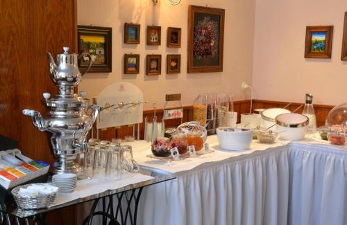 Bernkastel Hotel | Hotel Binz