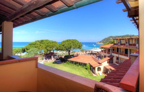 Biodola Hotel | Hotel Biodola