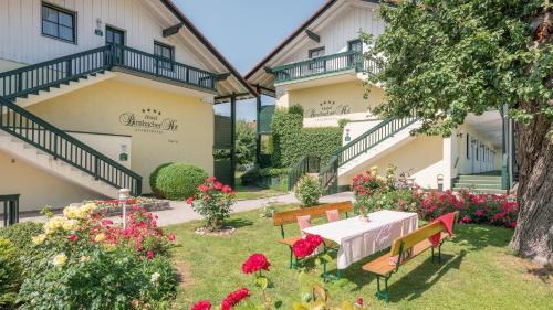 Bad Birnbach Hotel | Hotel Birnbacher Hof