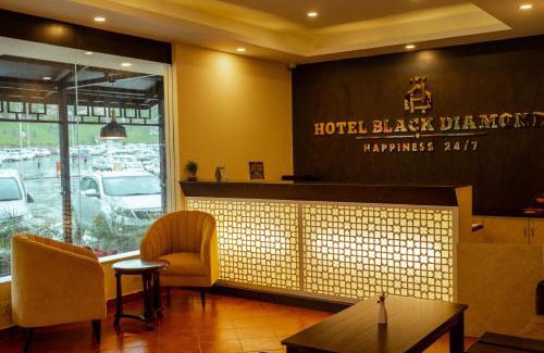 Madhyapur Thimi Hotel | Hotel Black Diamond - Transit Point Inside Airport