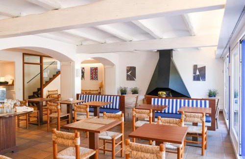 Cadaques Hotel | Hotel Blaumar Cadaqués by Fimedhotels