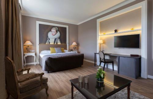 Vaals Hotel | Hotel Bloemendal, near Aachen