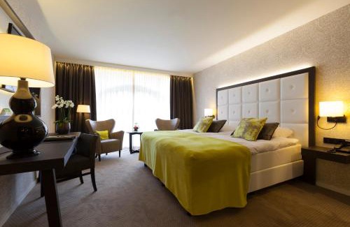 Vaals Hotel | Hotel Bloemendal, near Aachen