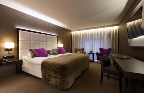 Vaals Hotel | Hotel Bloemendal, near Aachen