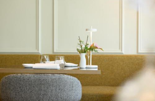 Vaals Hotel | Hotel Bloemendal, near Aachen