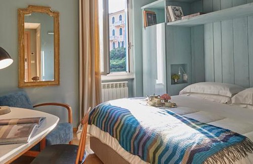 Santa Margherita Ligure Hotel | Hotel Blu di Te