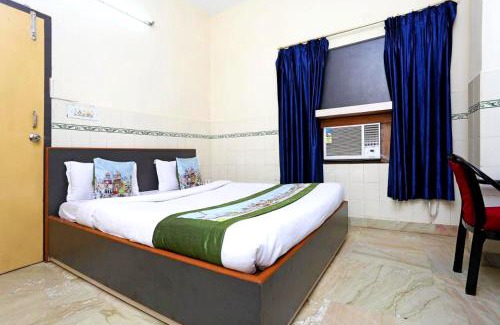 Bhubaneshwar Apartment | Hotel Blue Moon Near Railway Station With Comfortable Stay