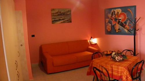 San Foca Hotel | Hotel Blue Sky - San Foca