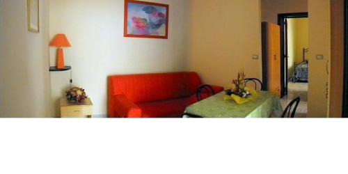 San Foca Hotel | Hotel Blue Sky - San Foca