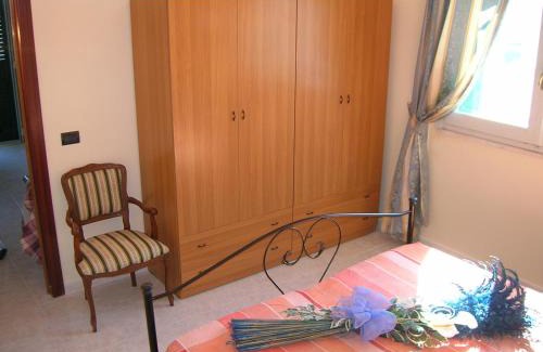 San Foca Hotel | Hotel Blue Sky - San Foca