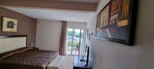 Ohrid Hotel | Hotel Bluebell