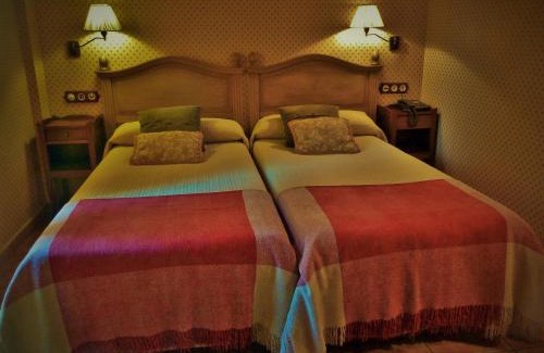 Sallent de Gallego Hotel | Hotel Bocalé