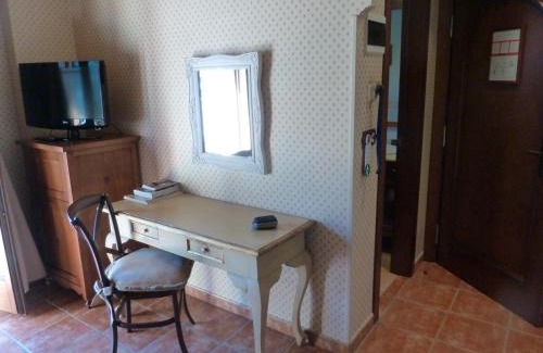 Sallent de Gallego Hotel | Hotel Bocalé