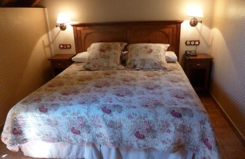 Sallent de Gallego Hotel | Hotel Bocalé