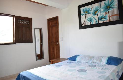 Quebrada Guadalejo Hotel | hotel bocas del cauca