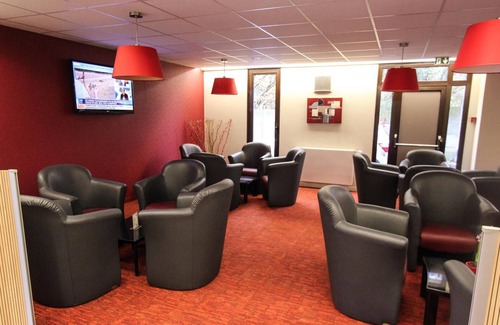 Lens Hotel | Hotel Bollaert