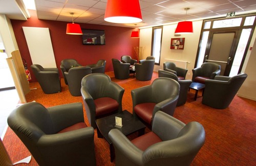 Lens Hotel | Hotel Bollaert