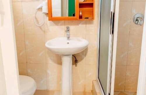 Inhambane Hotel | Hotel Bom Amigo