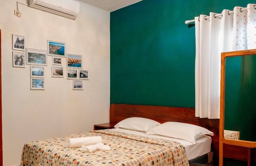 Inhambane Hotel | Hotel Bom Amigo