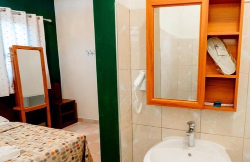 Inhambane Hotel | Hotel Bom Amigo