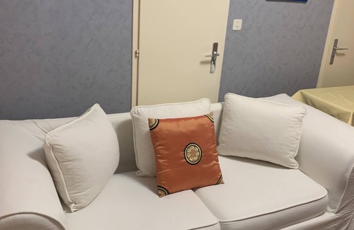 Geilles Hotel | Hotel bon accueil