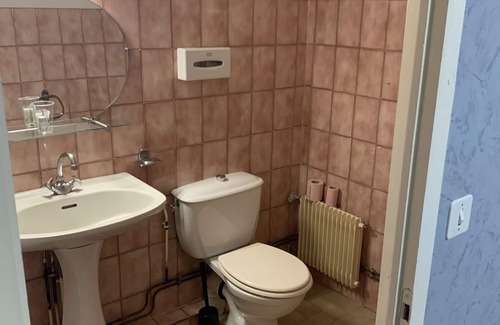 Geilles Hotel | Hotel bon accueil