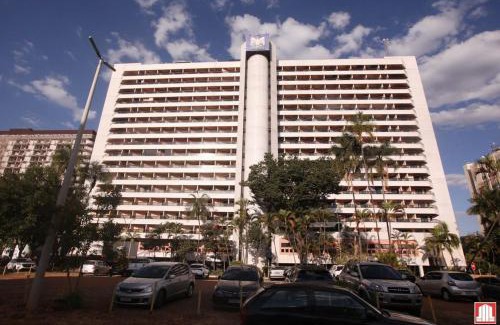 Setor Hoteleiro Sul Apartment | Hotel Bonaparte Brasília - Flat Particular