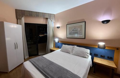 Setor Hoteleiro Sul Apartment | Hotel Bonaparte Brasília - Flat Particular