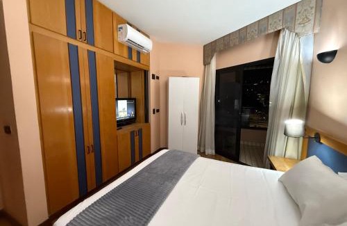 Setor Hoteleiro Sul Apartment | Hotel Bonaparte Brasília - Flat Particular