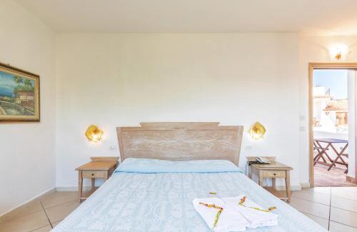 San Teodoro City Centre Hotel | Hotel Bonsai