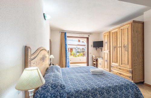 San Teodoro City Centre Hotel | Hotel Bonsai