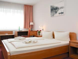 Wannsee Hotel | Hotel Bonverde (Wannsee-Hof)