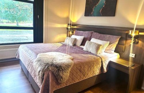Rovaniemi Hotel | Hotel Boreas